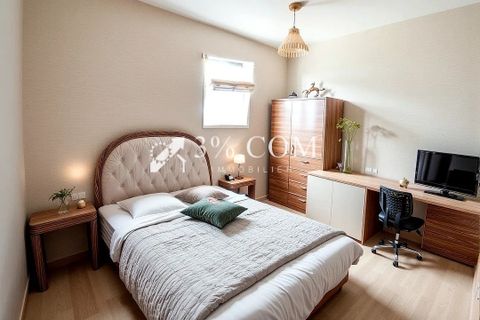 Villa i Roubaix, Nord, Roubaix - € 124.500 | Ref: 127_V1060049759 - foto 9