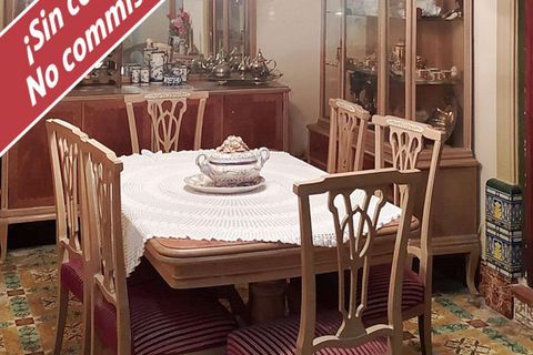Villa a Antella, Valencia, Antella - € 150.000 | Ref: HAOO46266OUR150-C/3716 - foto 2