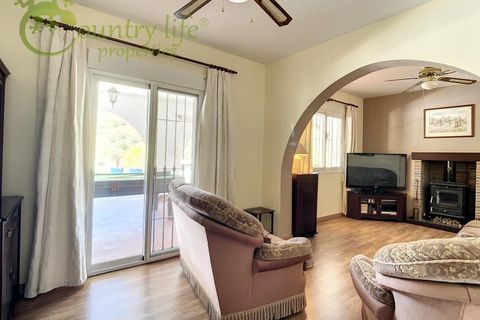 Villa a Sedella, Malaga, Sedella - € 415.000 | Ref: SED004 - foto 8