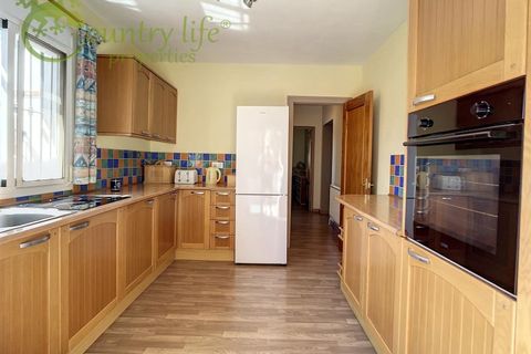 Villa a Sedella, Malaga, Sedella - € 415.000 | Ref: SED004 - foto 11