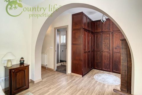 Villa a Sedella, Malaga, Sedella - € 415.000 | Ref: SED004 - foto 14