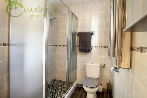 Villa a Sedella, Malaga, Sedella - € 415.000 | Ref: SED004 - foto 15