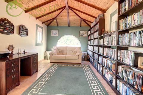 Villa a Sedella, Malaga, Sedella - € 415.000 | Ref: SED004 - foto 18