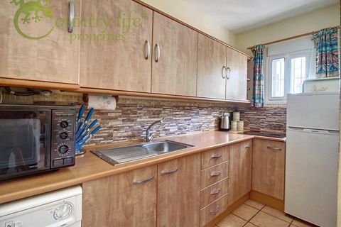 Villa a Sedella, Malaga, Sedella - € 415.000 | Ref: SED004 - foto 22