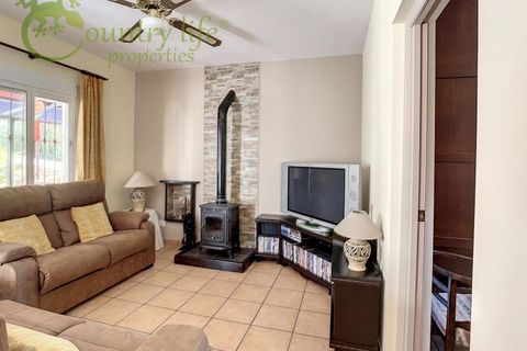 Villa a Sedella, Malaga, Sedella - € 415.000 | Ref: SED004 - foto 24
