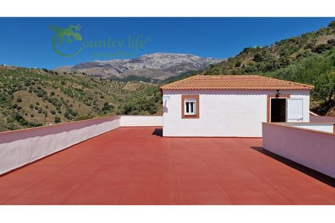 Villa a Sedella, Malaga, Sedella - € 415.000 | Ref: SED004 - foto 29