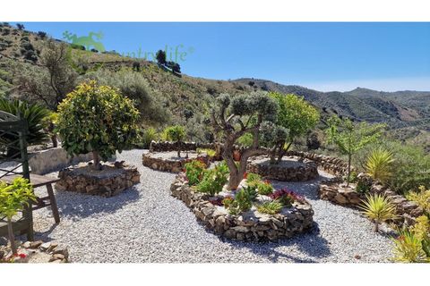 Villa a Sedella, Malaga, Sedella - € 415.000 | Ref: SED004 - foto 33