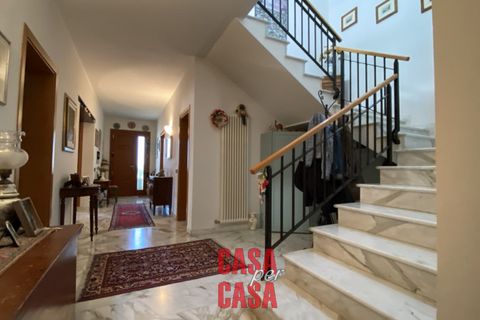 Villa i Este, Padua, Este - € 422.000 | Ref: C247 - foto 1