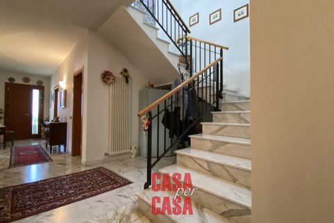 Villa i Este, Padua, Este - € 422.000 | Ref: C247 - foto 4