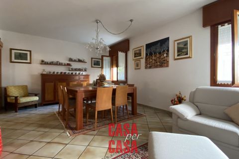 Villa i Este, Padua, Este - € 422.000 | Ref: C247 - foto 7