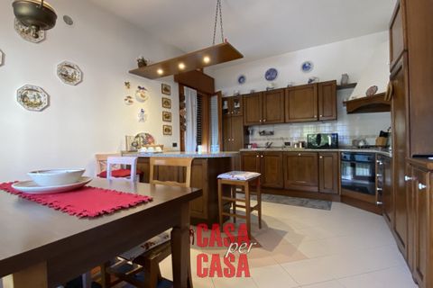 Villa i Este, Padua, Este - € 422.000 | Ref: C247 - foto 27