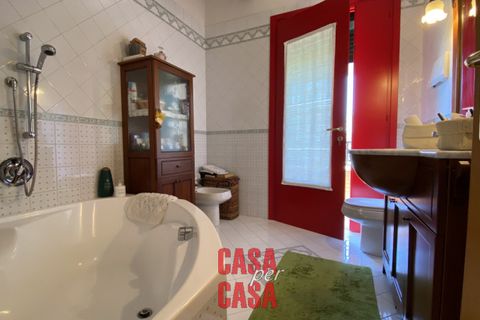 Villa i Este, Padua, Este - € 422.000 | Ref: C247 - foto 38