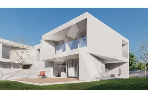 Villa i Viseu, Viseu, Viseu - € 452.500 | Ref: 1180360/23VS - foto 1
