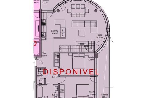 Duplex i Viseu, Viseu, Viseu - € 650.000 | Ref: 1180355/23VS - foto 33