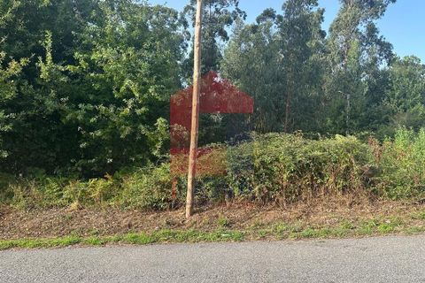 Helårsgrund i Vila Verde, Braga, Vila Verde - € 31.500 | Ref: 08131 - foto 2