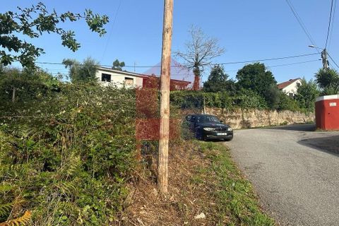 Helårsgrund i Vila Verde, Braga, Vila Verde - € 31.500 | Ref: 08131 - foto 5
