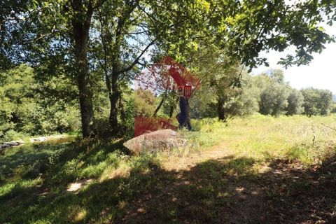 Helårsgrund i Amares, Braga, Amares - € 99.900 | Ref: 08129 - foto 2