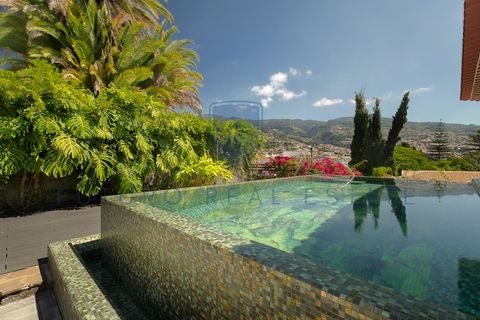 Villa i Se, Madeira, Se - € 3.700.000 | Ref: F86 - foto 28