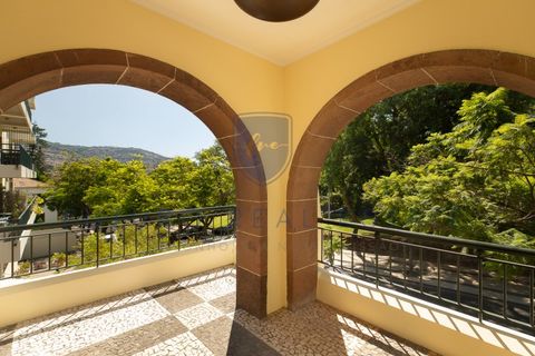 Villa i Se, Madeira, Se - € 3.700.000 | Ref: F86 - foto 30