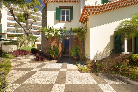 Villa i Se, Madeira, Se - € 3.700.000 | Ref: F86 - foto 34