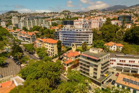 Villa i Se, Madeira, Se - € 3.700.000 | Ref: F86 - foto 35