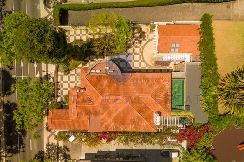 Villa i Se, Madeira, Se - € 3.700.000 | Ref: F86 - foto 2