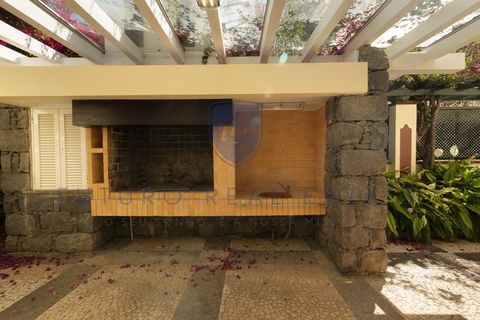 Villa i Se, Madeira, Se - € 3.700.000 | Ref: F86 - foto 26