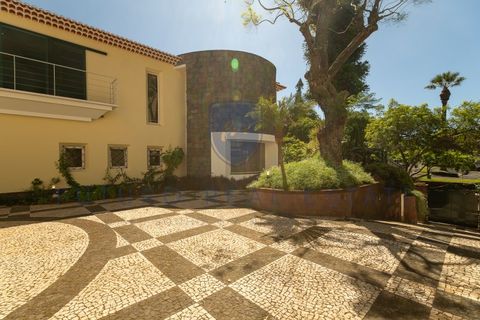 Villa i Se, Madeira, Se - € 3.700.000 | Ref: F86 - foto 32