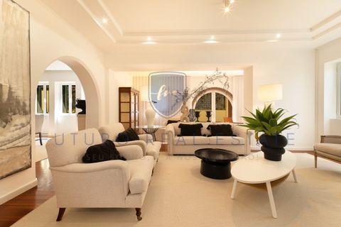 Villa i Se, Madeira, Se - € 3.700.000 | Ref: F86 - foto 5