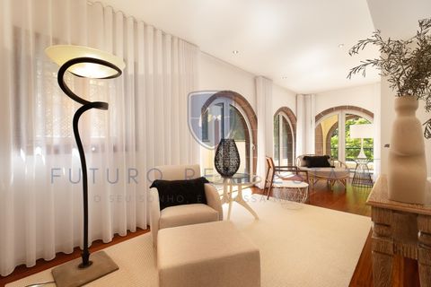 Villa i Se, Madeira, Se - € 3.700.000 | Ref: F86 - foto 3