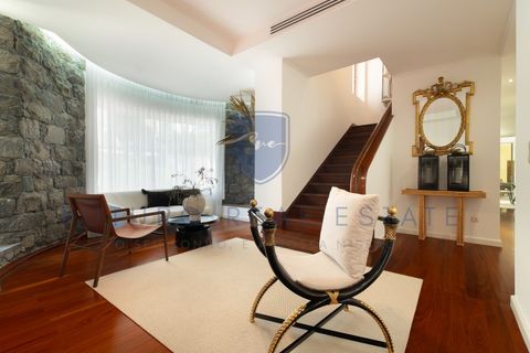 Villa i Se, Madeira, Se - € 3.700.000 | Ref: F86 - foto 9