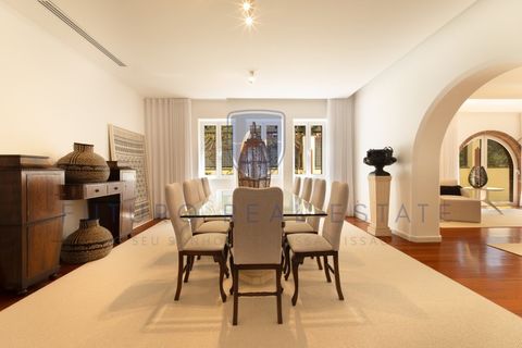 Villa i Se, Madeira, Se - € 3.700.000 | Ref: F86 - foto 6
