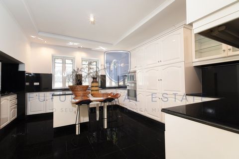Villa i Se, Madeira, Se - € 3.700.000 | Ref: F86 - foto 8