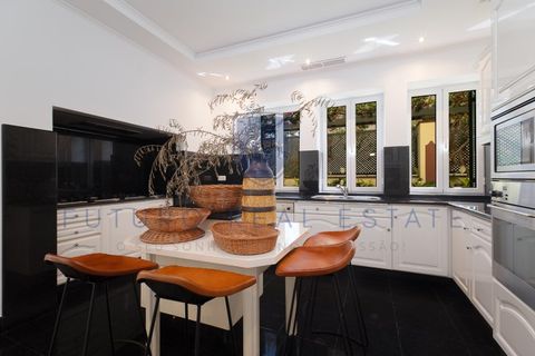 Villa i Se, Madeira, Se - € 3.700.000 | Ref: F86 - foto 7