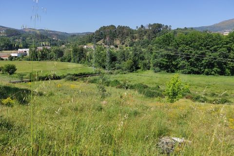 Helårsgrund i Vila Real, Vila Real, Vila Real - € 53.000 | Ref: 41219 - foto 1