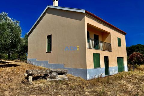 Farm hus i Castelo Branco, Castelo Branco, Castelo Branco - € 190.000 | Ref: 123063 - foto 3