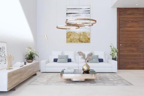 Villa i Finestrat, Alicante, Finestrat - € 1.195.000 | Ref: S-01305/7874 - foto 4