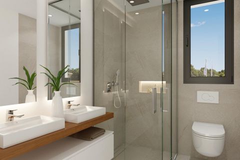 Villa i Finestrat, Alicante, Finestrat - € 1.195.000 | Ref: S-01305/7874 - foto 6