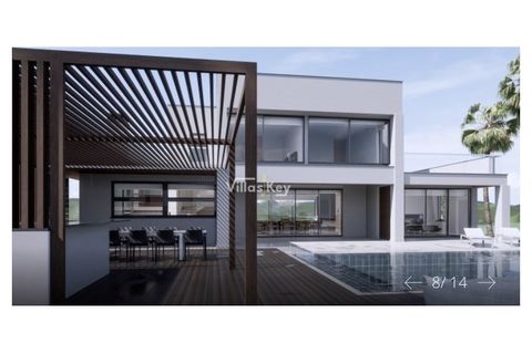 Villa i Lagos, Faro, Lagos - € 3.250.000 | Ref: V791 - foto 1