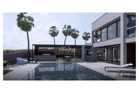 Villa i Lagos, Faro, Lagos - € 3.250.000 | Ref: V791 - foto 3