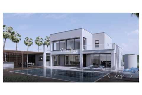 Villa i Lagos, Faro, Lagos - € 3.250.000 | Ref: V791 - foto 6