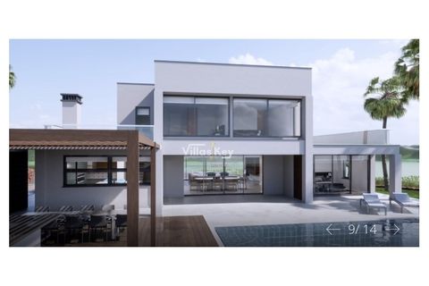 Villa i Lagos, Faro, Lagos - € 3.250.000 | Ref: V791 - foto 8