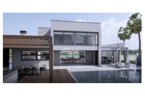 Villa i Lagos, Faro, Lagos - € 3.250.000 | Ref: V791 - foto 11