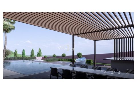 Villa i Lagos, Faro, Lagos - € 3.250.000 | Ref: V791 - foto 14
