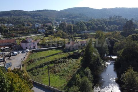Villa i Viana do Castelo, Viana do Castelo, Viana do Castelo - € 182.500 | Ref: 2335 - foto 1