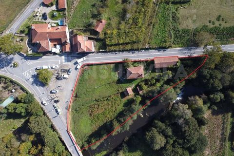 Villa i Viana do Castelo, Viana do Castelo, Viana do Castelo - € 182.500 | Ref: 2335 - foto 2