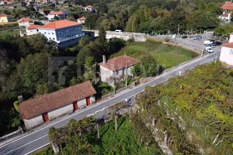 Villa i Viana do Castelo, Viana do Castelo, Viana do Castelo - € 182.500 | Ref: 2335 - foto 3