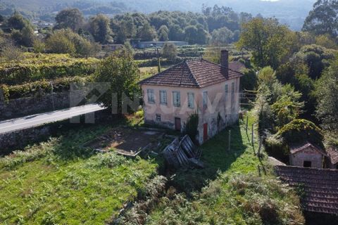 Villa i Viana do Castelo, Viana do Castelo, Viana do Castelo - € 182.500 | Ref: 2335 - foto 6