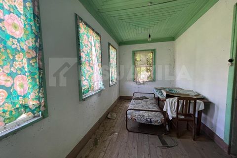 Villa i Viana do Castelo, Viana do Castelo, Viana do Castelo - € 182.500 | Ref: 2335 - foto 7