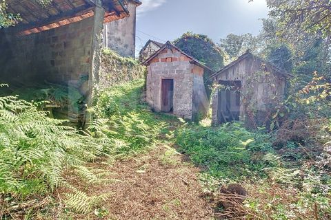 Villa i Viana do Castelo, Viana do Castelo, Viana do Castelo - € 182.500 | Ref: 2335 - foto 18